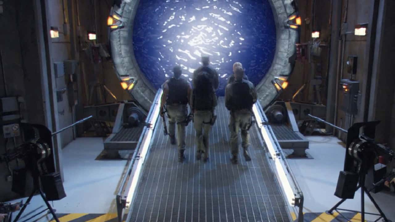 Stargate SG-1 Turned A Gimmick Episode Into One Of The Show's Most Powerful