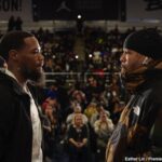 Image: Protecting the Investment: The Strategy Behind Gervonta Davis's Career