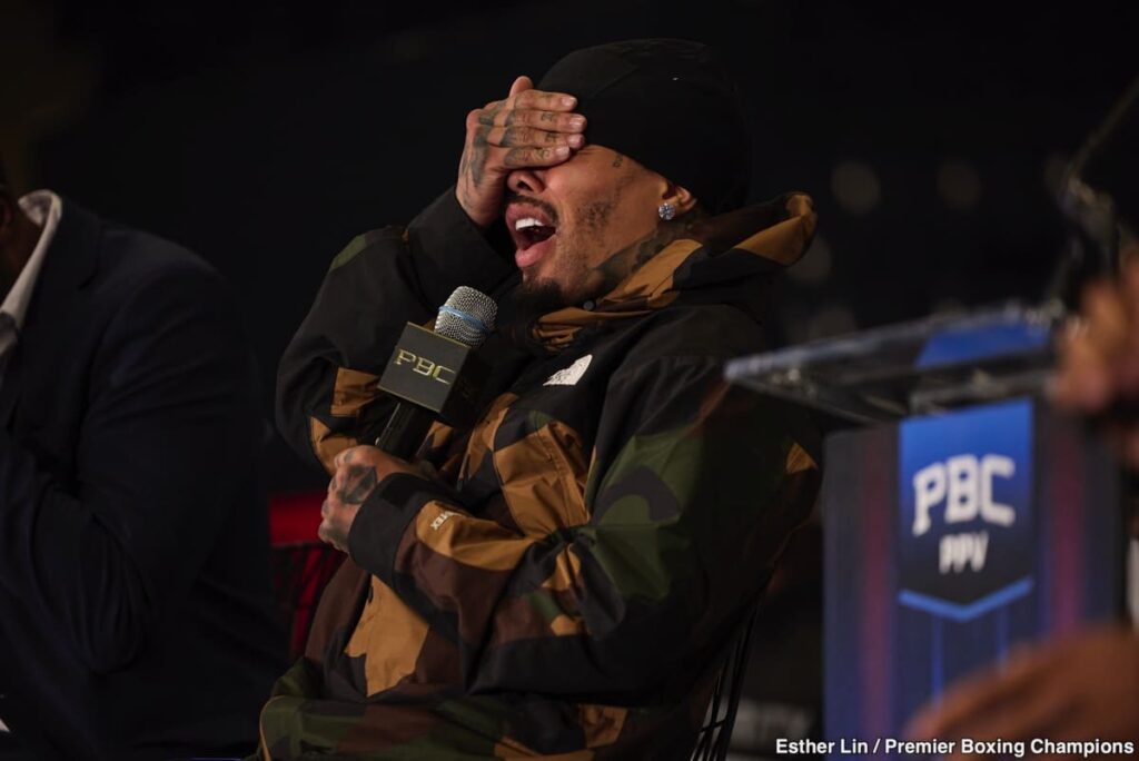 Image: Gervonta Davis vs. Lamont Roach Canceled: Fans Rejoice at PPV Mismatch Scrapped