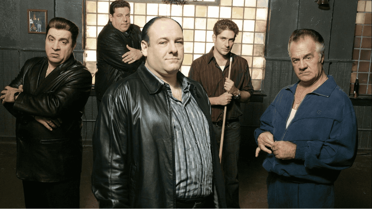 The Sopranos Is Still Changing Television 25 Years Later