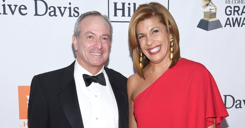 Today’s Hoda Kotb, Joel Schiffman’s Relationship Timeline