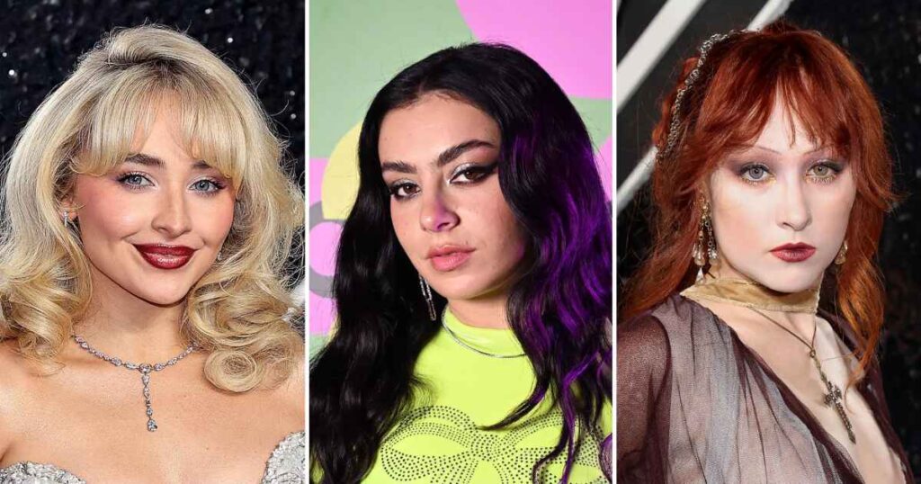 Was 2024 the Biggest Year Ever for Female Pop Stars?