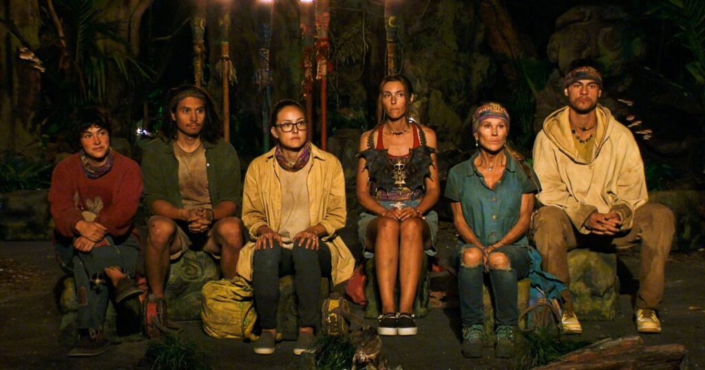 Survivor 47 Crowns a Winner After Thrilling Season: See Who Won