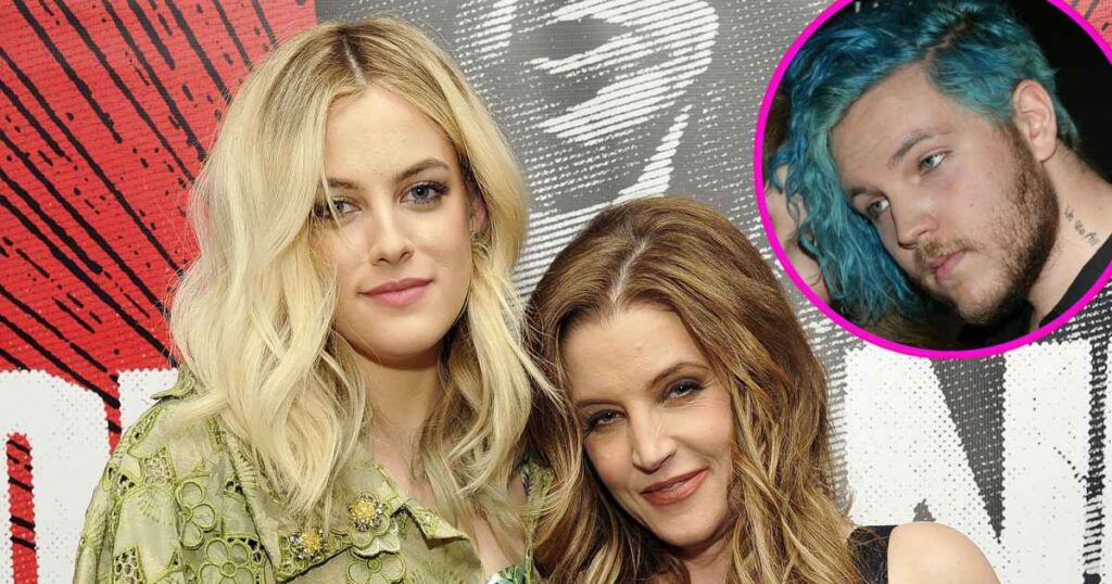 Riley Keough Almost Removed Story About Ben From Lisa Marie's Memoir