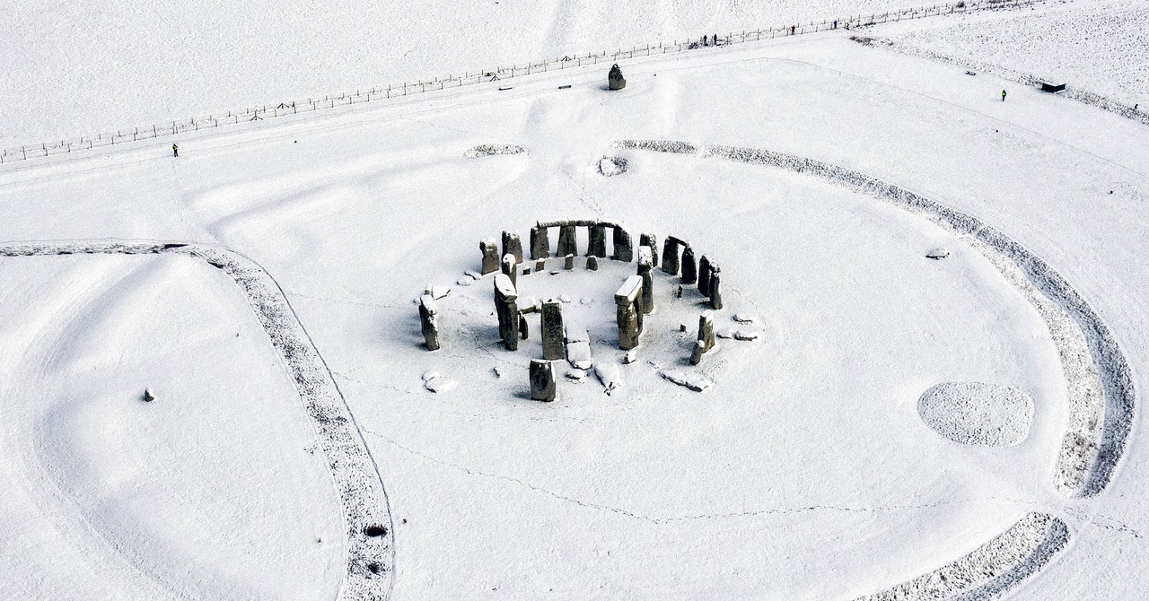 What’s the Winter Solstice? Celebrations, Science, Livestream