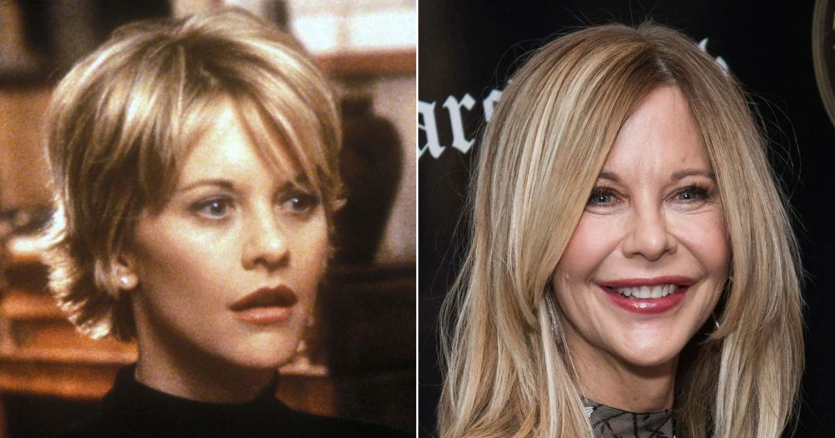 ‘You’ve Got Mail’ Cast: Where Are They Now?