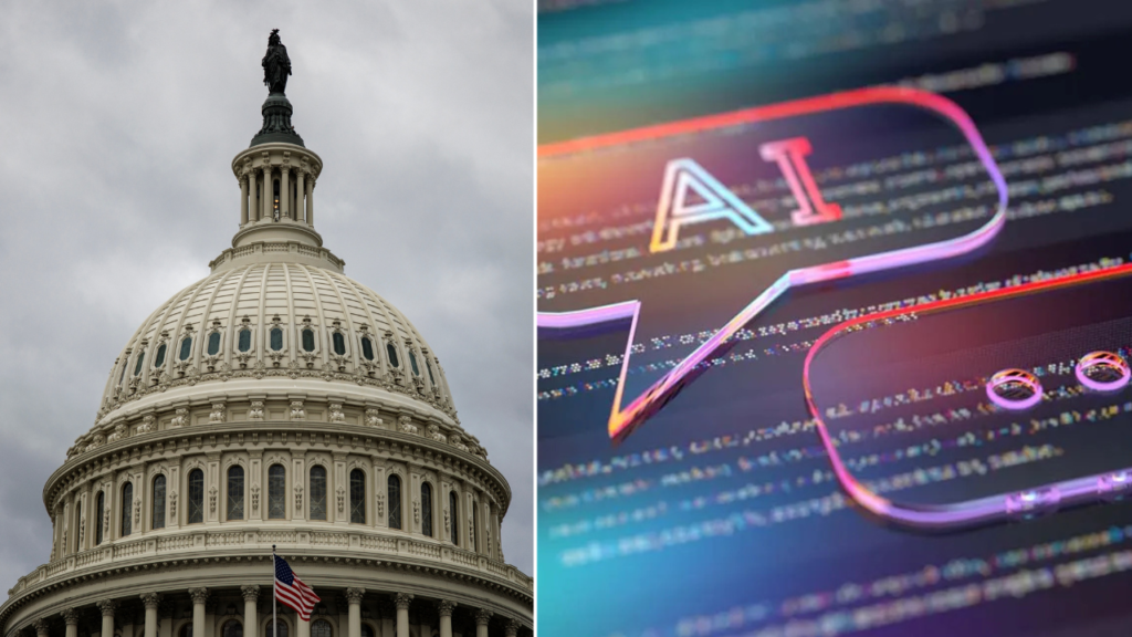 Experts respond to Congress's long-awaited AI report