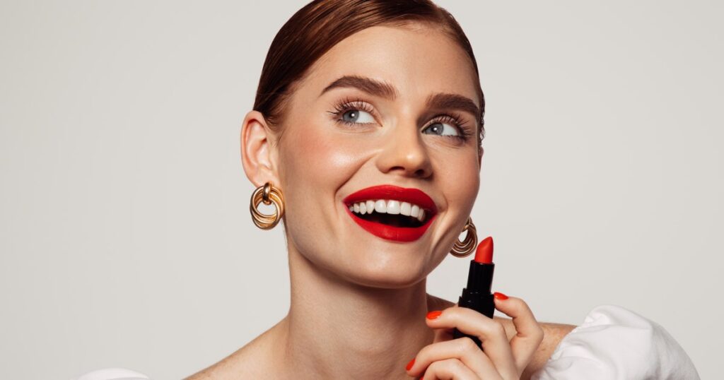 The 12 Best Red Lipsticks for the Holidays and Beyond