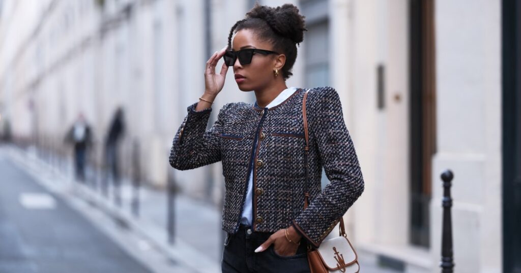 Chic Outfits to Achieve Your Style Goals in 2025