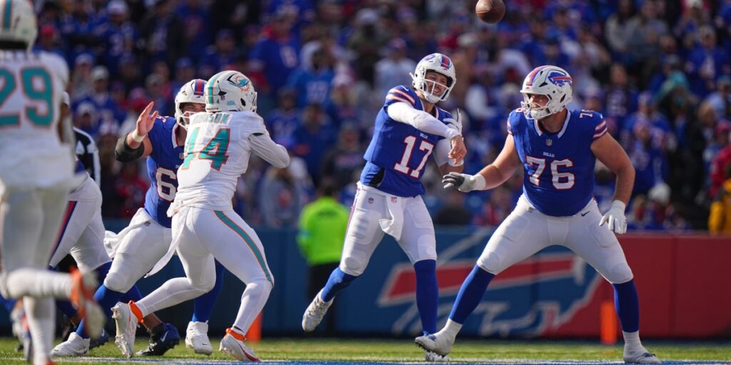 NFL allows Miami Dolphins and Buffalo Bills to add private equity owners