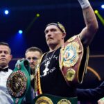 Image: Oleksandr Usyk Surpasses The Big Three As The Best Heavyweight Of This Era 