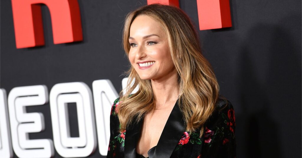 This Giada De Laurentiis-Approved Body Scrub Is Just $48