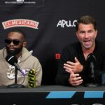 Image: Ennis vs. Ortiz Jr.: Hopkins Predicts 2025 Clash Despite Doubts