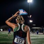 Trans athlete speaks out against colleges for not offering full scholarship to compete as women's runner