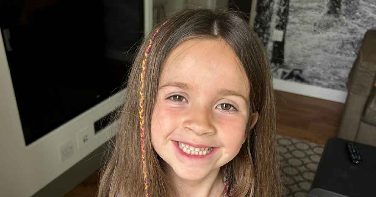 TikTok Star Joules Smith Dead at Age 6 After Inoperable Brain Tumor