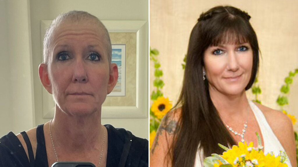 Breast cancer patient has ‘miraculous’ recovery, says God led her to cure