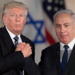 Israel eyes Iran nuke sites amid reports Trump mulls moves to block Tehran atomic program