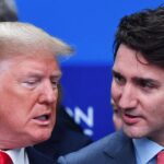 Newt Gingrich: Trump may have broken Justin Trudeau