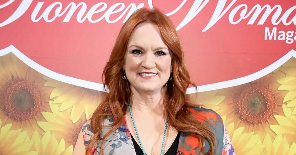 Pioneer Woman Ree Drummond’s Daughter Alex Gives Birth to 1st Baby