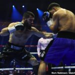 Image: Beterbiev: 'It's Not Lonely at the Top' - But Can He Stay There After Bivol 2?