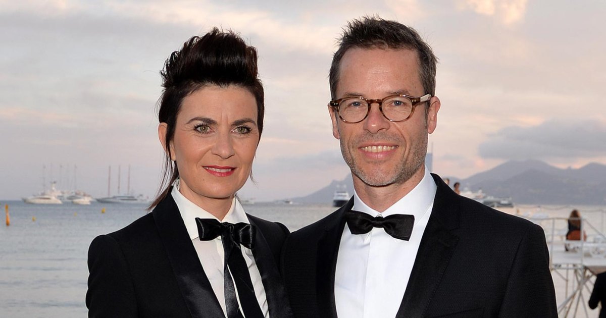 Guy Pearce Says Ex-Wife Kate Mestitz is the 'Greatest Love' of His Life