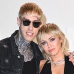 Trace Cyrus Reveals the Last Time He Saw Sister Miley Cyrus