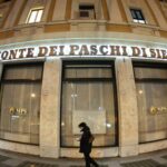 Monte dei Paschi makes 13-billion-euro bid for Mediobanca