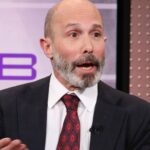 Chubb's Evan Greenberg says insurer just had the best year in its history