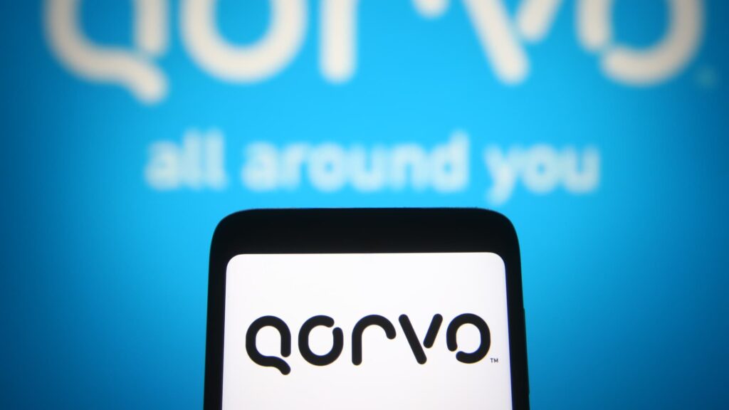 Starboard takes a stake in Qorvo. How the activist may help improve margins