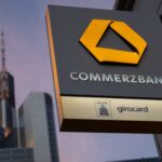 Commerzbank touts record profit, launches buyback as it wards off UniCredit