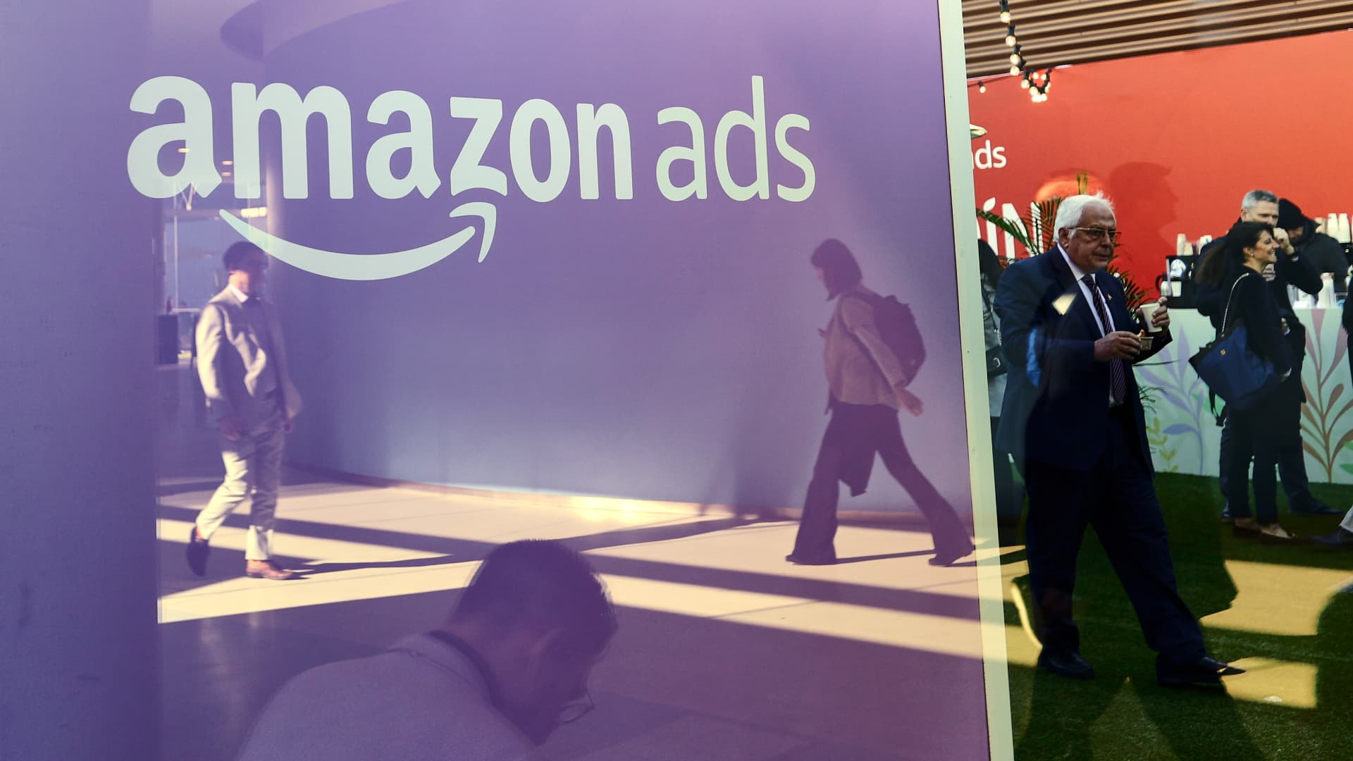 Amazon to expand ad unit by letting retailers use ad tools on stores