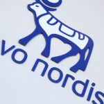 Novo Nordisk shares pop 10% on early-stage weight loss drug trial results