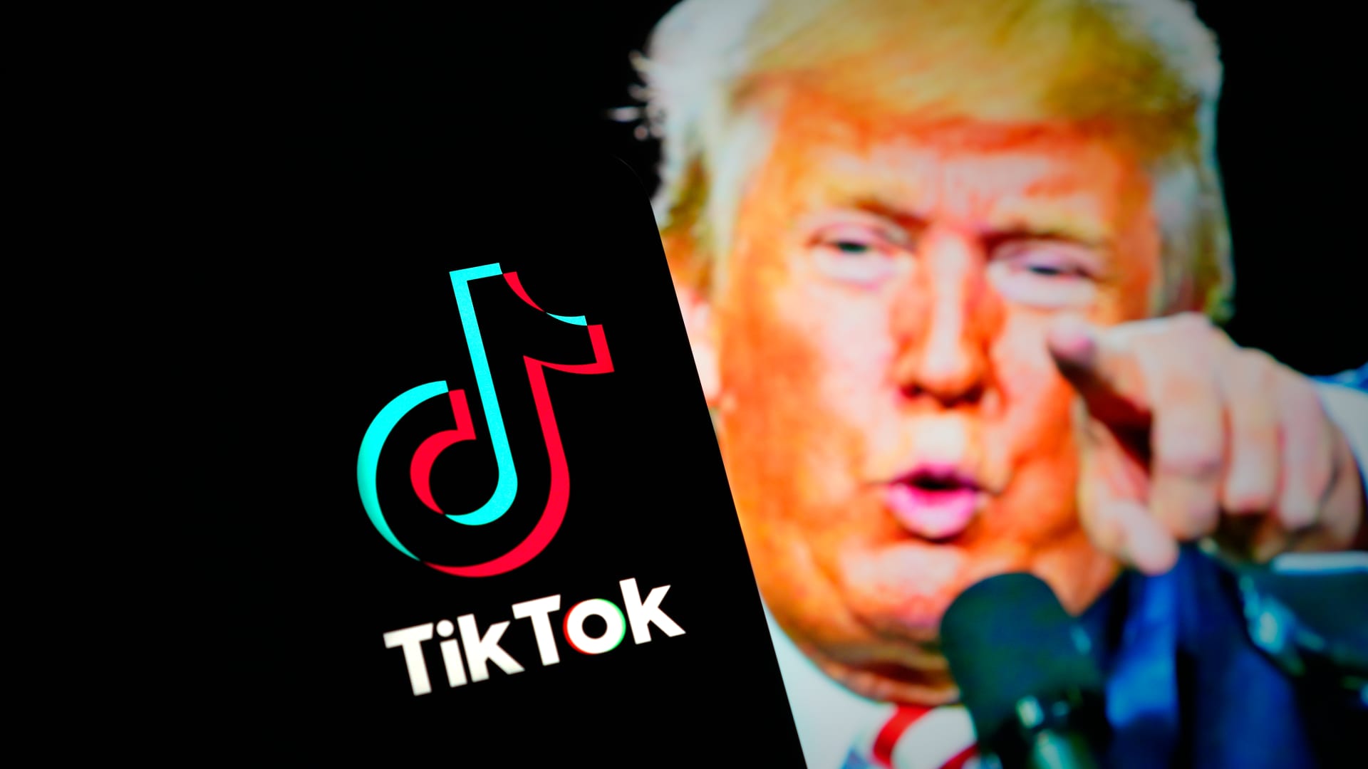 TikTok ban likely to be upheld by Supreme Court