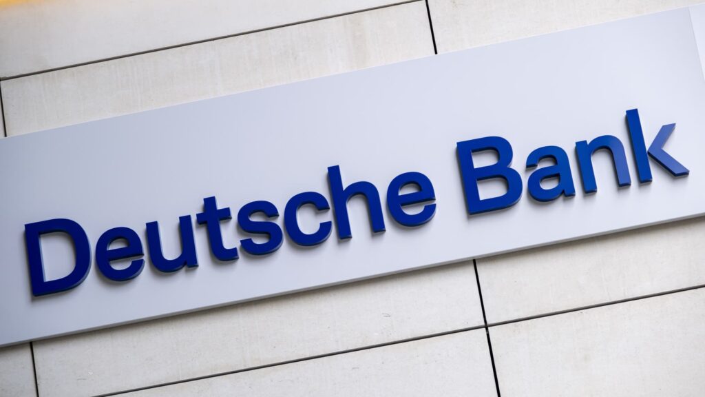 Deutsche Bank (DBK) Q4 2024 earnings