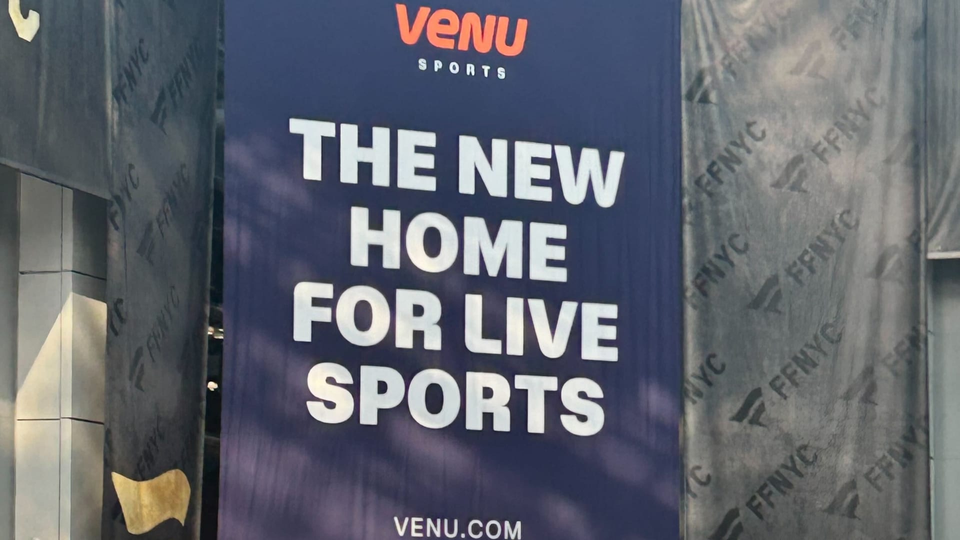 Disney, Fox and Warner Bros. Discovery call off Venu sports streaming service