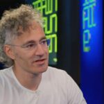 Palantir CEO says China's DeepSeek shows need for 'all-country effort'