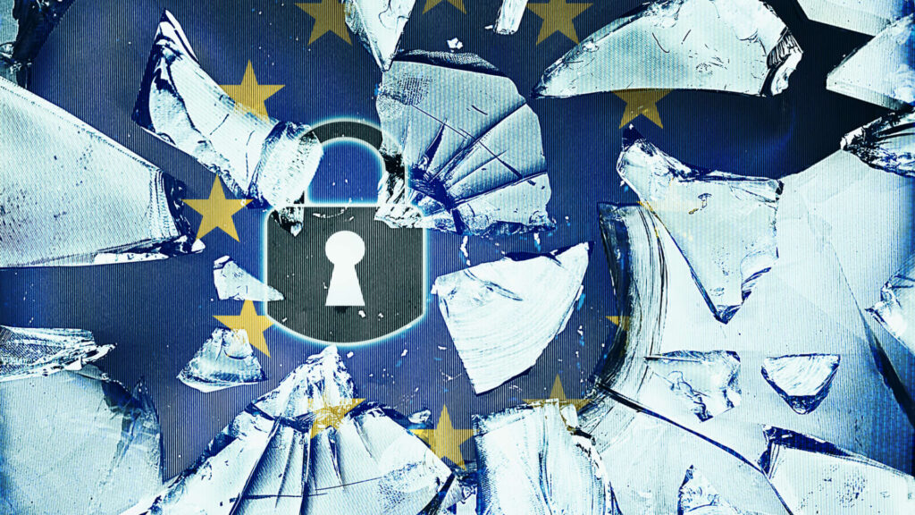 Many banks aren't ready for tough new EU cybersecurity law