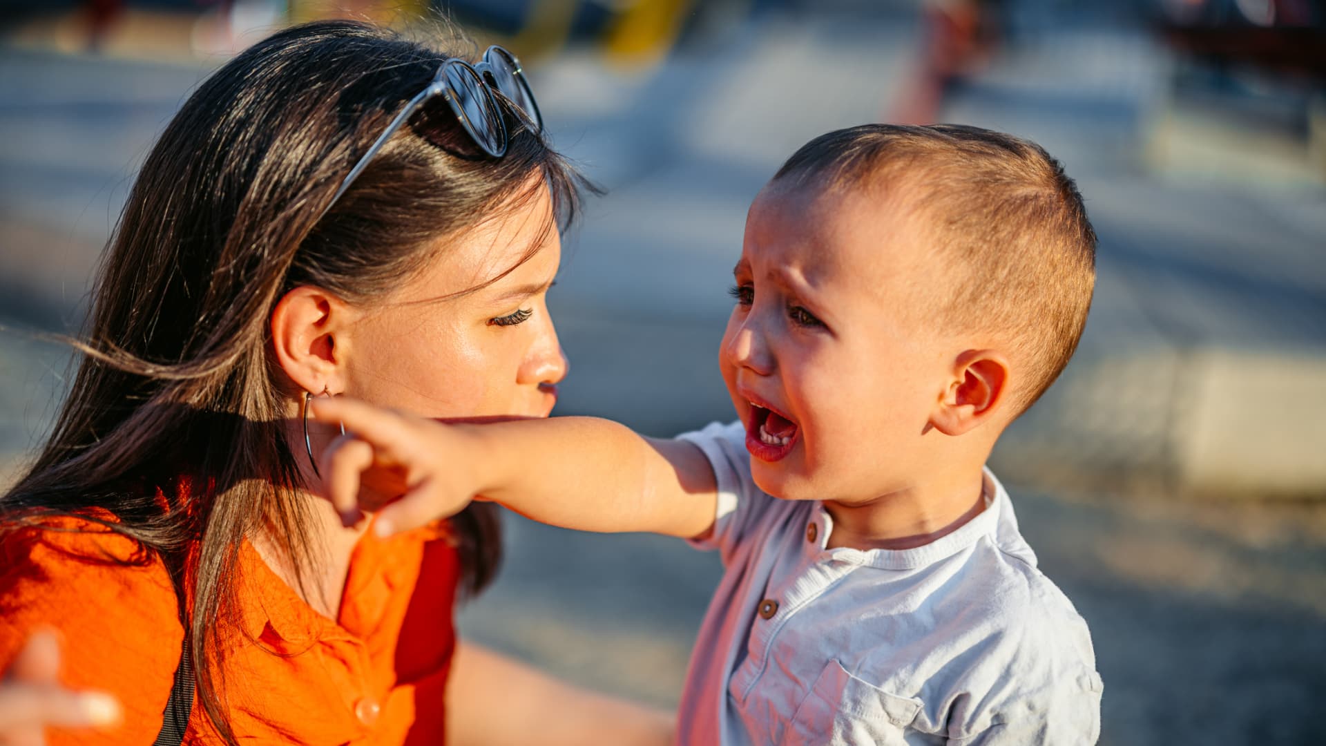 This parenting mistake raises mentally weak children