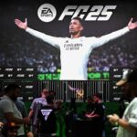 EA lowers Q3 guidance as soccer and other games 'underperformed'