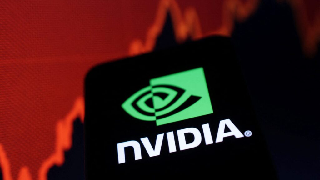 Nvidia's plunge a difficult lesson for investors betting on single-stock ETFs