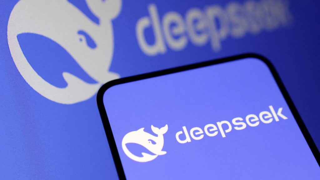 China's DeepSeek has some big AI claims; not all experts are convinced