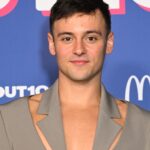 Tom Daley practises mindfulness to overcome Olympics pressure