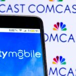 Comcast shifts strategy to mobile as broadband disappoints