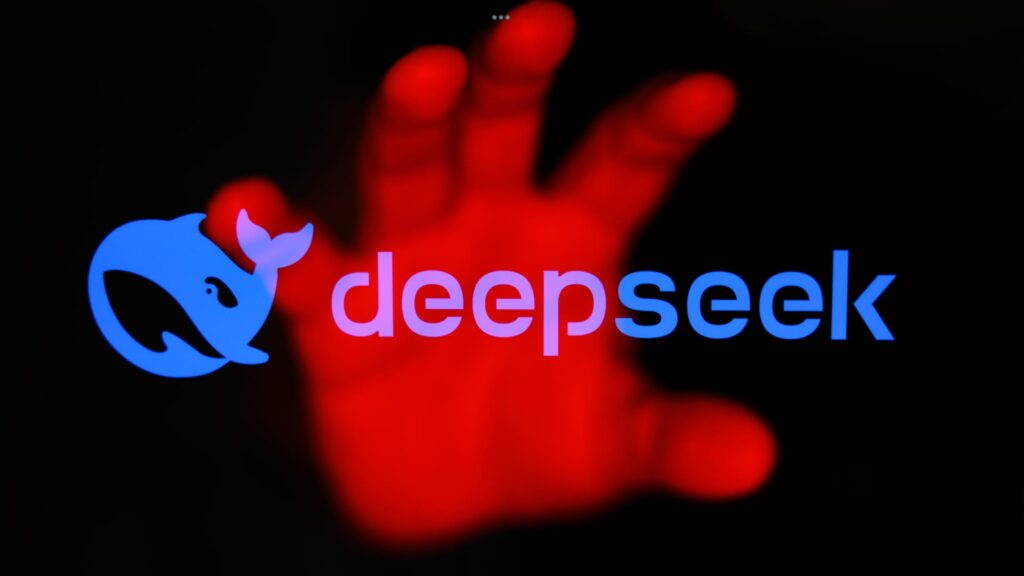 What DeepSeek? Big Tech already bringing in billions