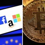 Bitcoin, crypto to drive Nasdaq 100 gains instead of Big Tech argument