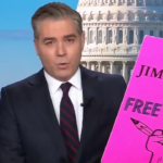 Anti-Trump anchor Jim Acosta left off new CNN programing schedule