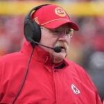 Chiefs may have one advantage over the Bills ahead of the AFC Championship, Andy Reid says