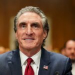 Senate set for confirmation vote on Doug Burgum, Trump’s pick to lead the Interior