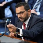 Kash Patel vows to end Biden-era 'targeting' of Christians: 'Sacred trust'