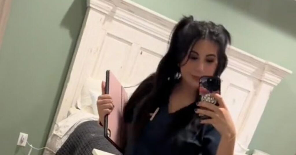 Jennifer Sheffield Posted Upbeat TikTok About Ex Before Apparent Murder-Suicide